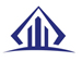 帕斯国际酒店 Logo